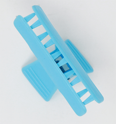 MAGIC COLLECTION_Jaw Clips_Cosmetic World